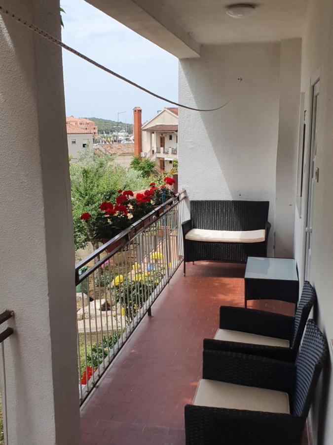 ורסאר Apartman Rocan מראה חיצוני תמונה
