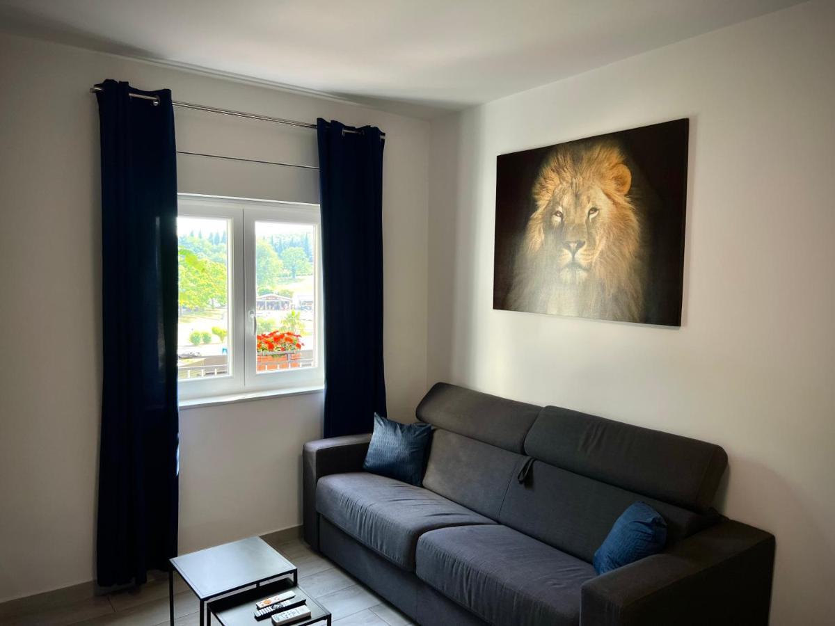 ורסאר Apartman Rocan מראה חיצוני תמונה