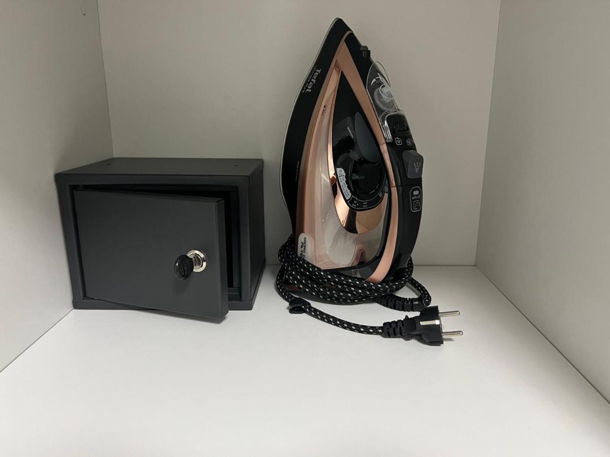 ורסאר Apartman Rocan מראה חיצוני תמונה