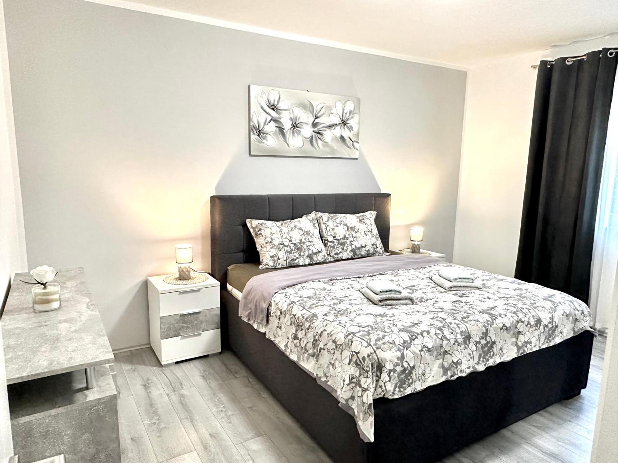 ורסאר Apartman Rocan מראה חיצוני תמונה